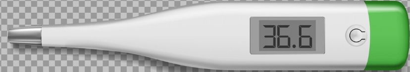 Thermometer