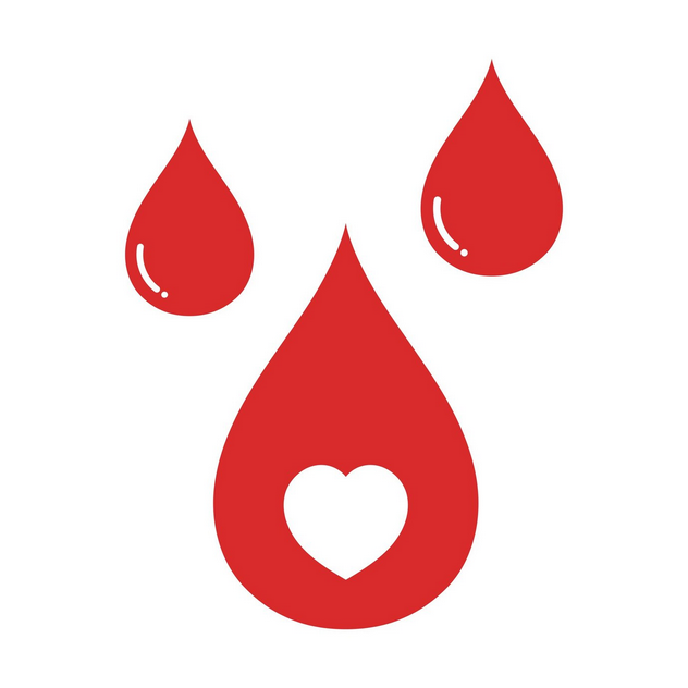 Blut ist Lebenssaft