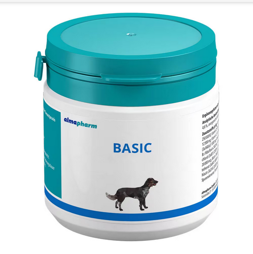 Astoral basic