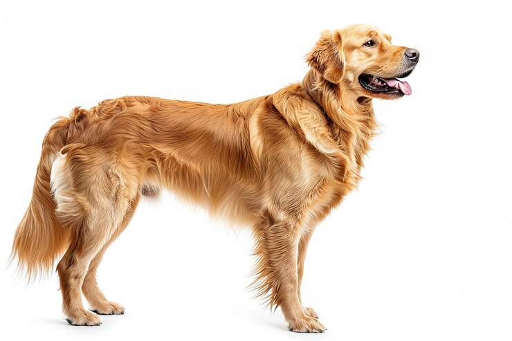 Lieber Hund