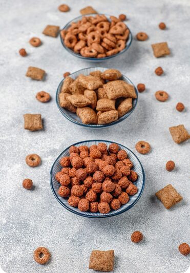 Hundefutter