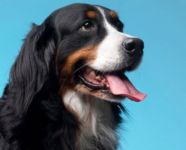 Typischer Berner