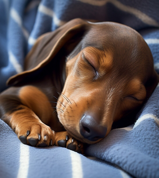 Sleep well!
