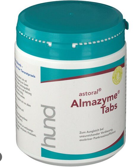 Almazyme